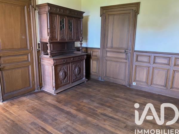 Maison à vendre 13 pièces 286 m² Paimpol