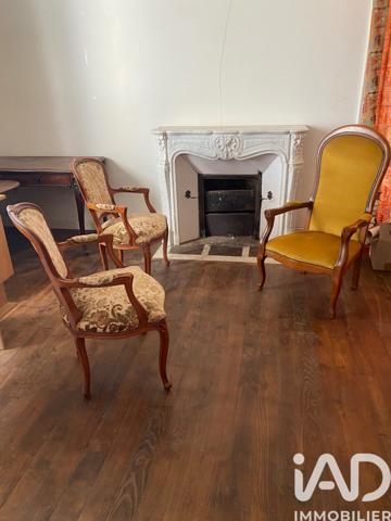 Maison à vendre 13 pièces 286 m² Paimpol