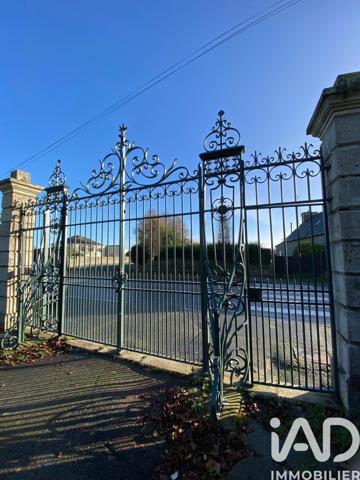 Maison à vendre 13 pièces 286 m² Paimpol