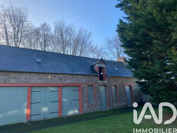 Maison à vendre 13 pièces 286 m² Paimpol