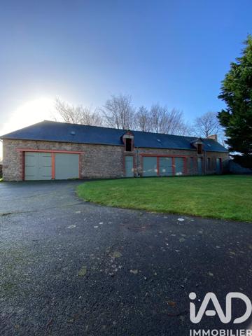 Maison à vendre 13 pièces 286 m² Paimpol