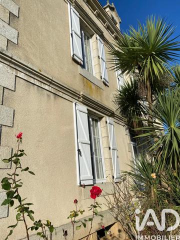 Maison à vendre 13 pièces 286 m² Paimpol