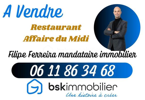 Fonds de commerce