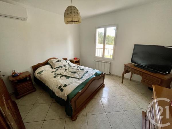 Maison à vendre  6 pièces - 179,10 m2 NIMES - 30