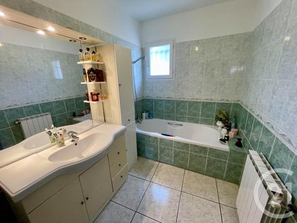 Maison à vendre  6 pièces - 179,10 m2 NIMES - 30