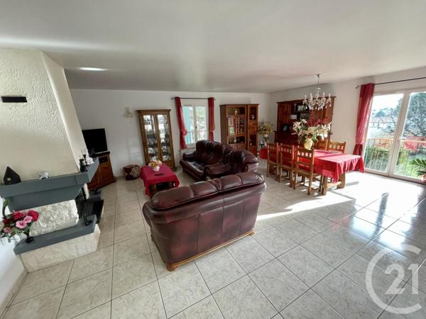 Maison à vendre  6 pièces - 179,10 m2 NIMES - 30