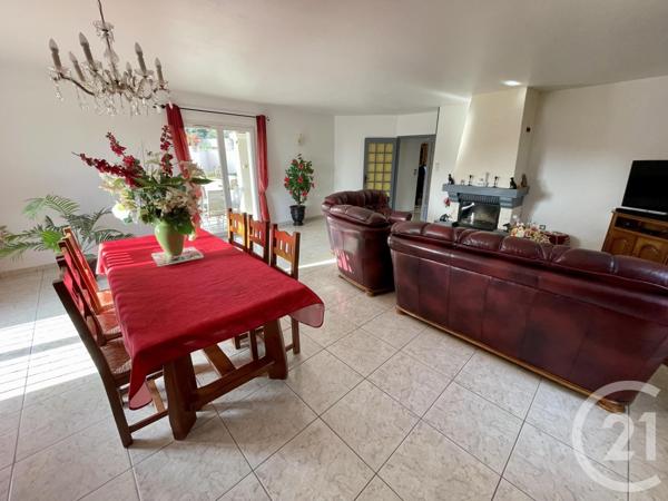 Maison à vendre  6 pièces - 179,10 m2 NIMES - 30