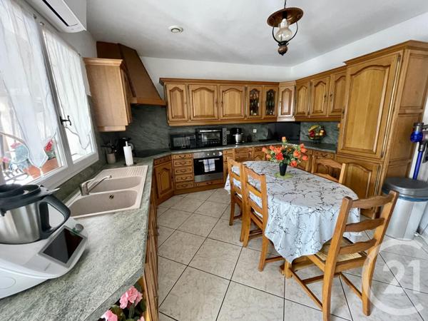 Maison à vendre  6 pièces - 179,10 m2 NIMES - 30