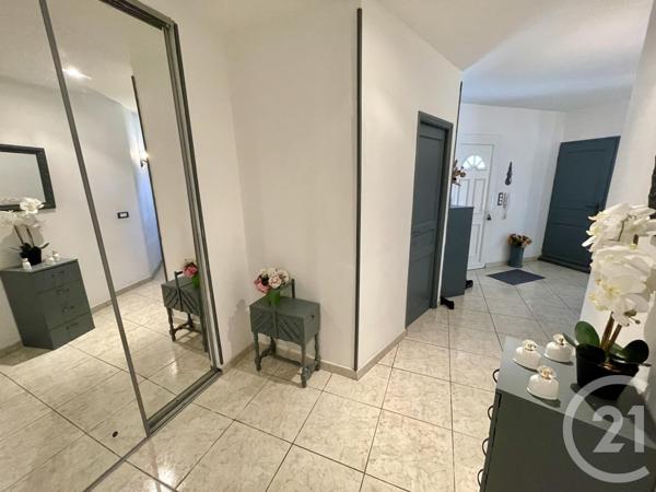 Maison à vendre  6 pièces - 179,10 m2 NIMES - 30