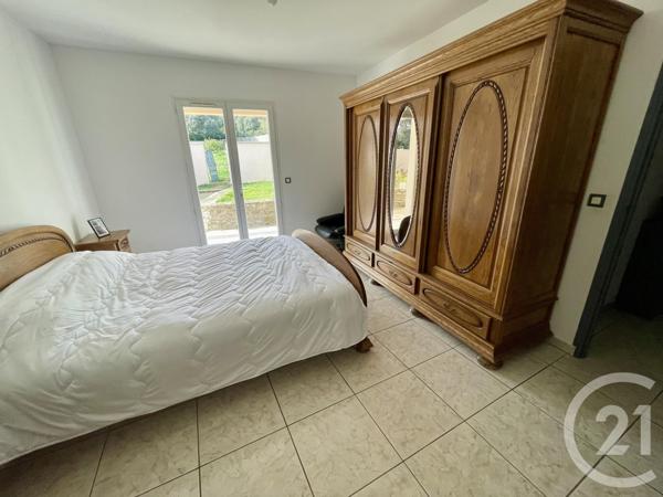 Maison à vendre  6 pièces - 179,10 m2 NIMES - 30