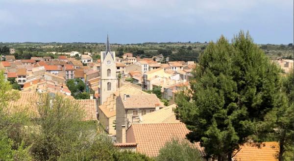 Maison de village  110 m2