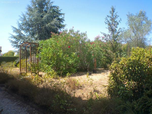 COGNAC A Vendre Maison surélevée