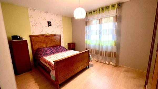 Pavillon de plain-pied au calme