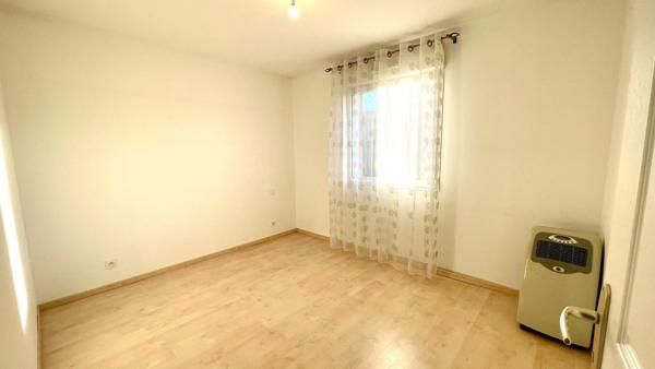 Pavillon de plain-pied au calme