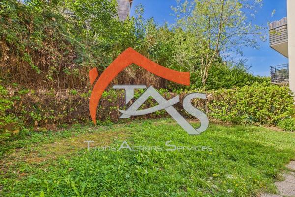 Vente Appartement 4 pièces 84 m2 à Les Roches-de-Condrieu