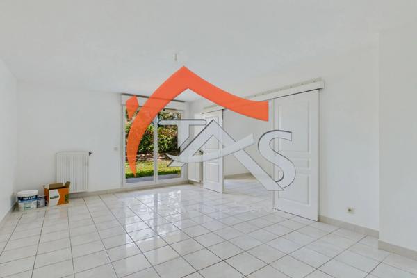 Vente Appartement 4 pièces 84 m2 à Les Roches-de-Condrieu