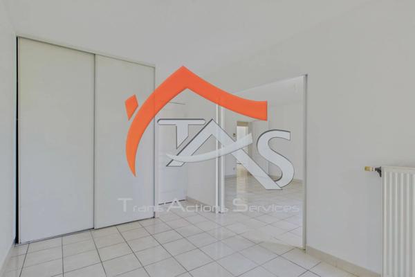 Vente Appartement 4 pièces 84 m2 à Les Roches-de-Condrieu
