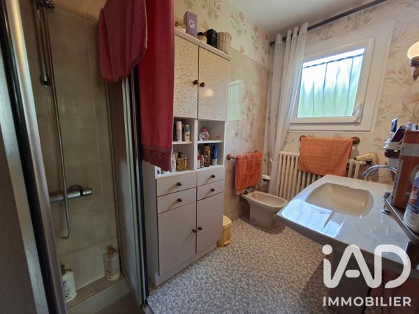 Maison à vendre 9 pièces 214 m² Vouneuil-sous-Biard