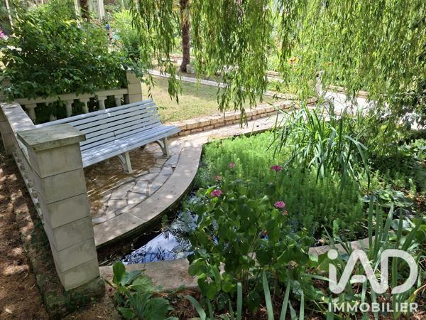 Maison à vendre 9 pièces 214 m² Vouneuil-sous-Biard
