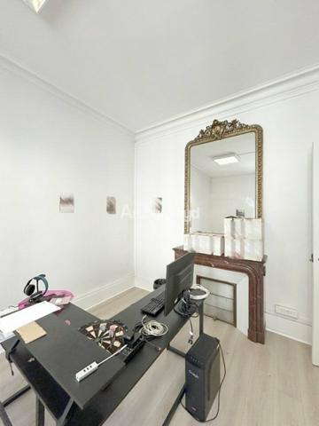 BUREAUX à LOUER de 144 m²