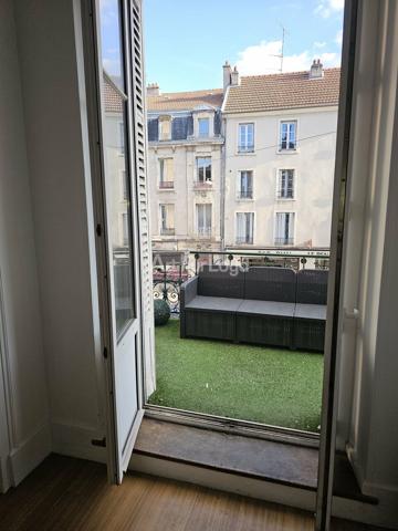 BUREAUX à LOUER de 144 m²
