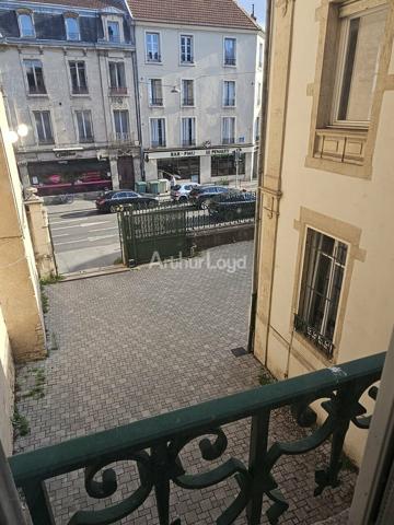 BUREAUX à LOUER de 144 m²