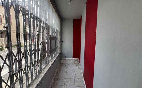 Immeuble à vendre