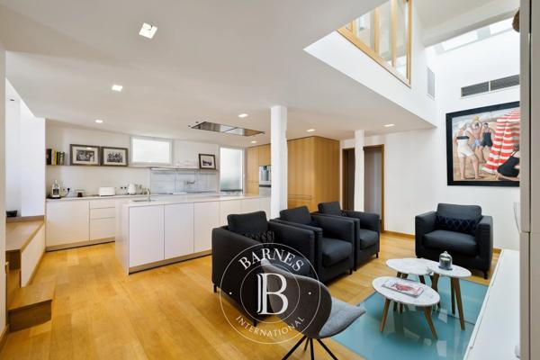 Saint-Jean-de-Luz, Appartement 3 Chambres -  133 m² à vendre