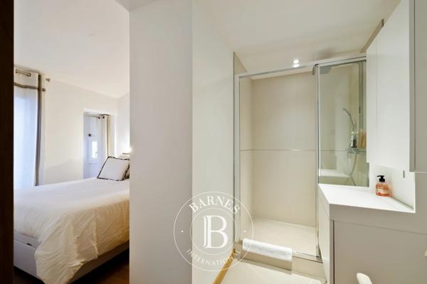Saint-Jean-de-Luz, Appartement 3 Chambres -  133 m² à vendre