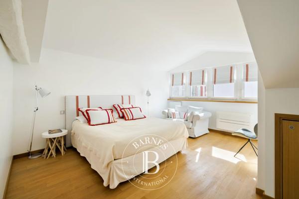 Saint-Jean-de-Luz, Appartement 3 Chambres -  133 m² à vendre