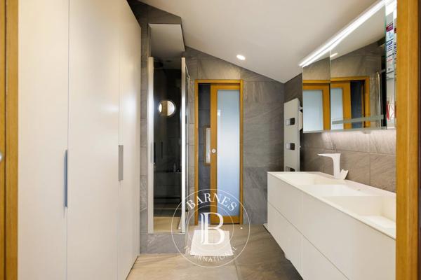Saint-Jean-de-Luz, Appartement 3 Chambres -  133 m² à vendre