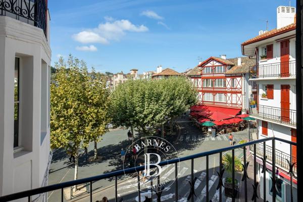 Saint-Jean-de-Luz, Appartement 3 Chambres -  133 m² à vendre