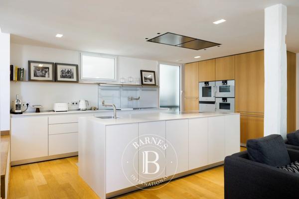 Saint-Jean-de-Luz, Appartement 3 Chambres -  133 m² à vendre