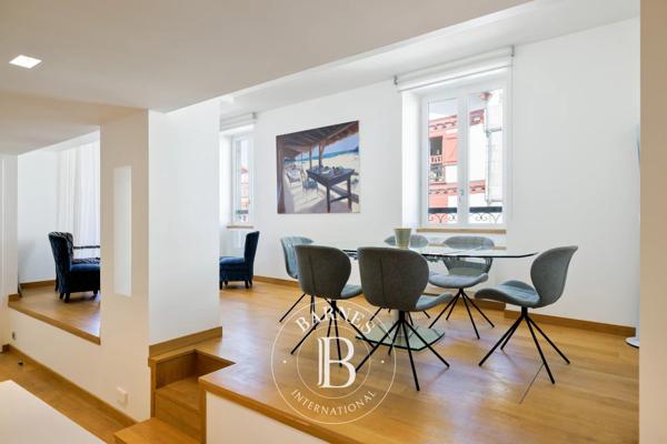 Saint-Jean-de-Luz, Appartement 3 Chambres -  133 m² à vendre