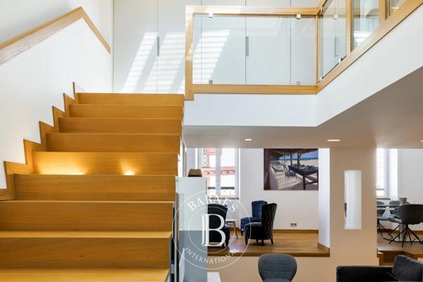Saint-Jean-de-Luz, Appartement 3 Chambres -  133 m² à vendre