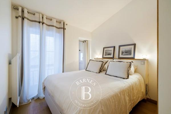 Saint-Jean-de-Luz, Appartement 3 Chambres -  133 m² à vendre
