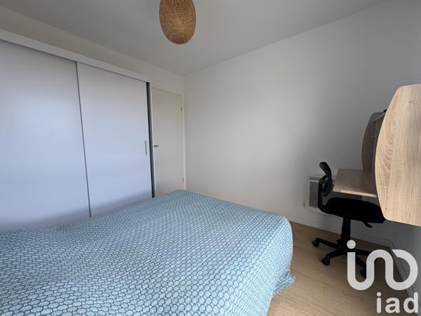 Appartement à vendre 3 pièces 65 m² Montpellier