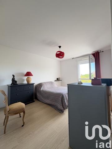 Appartement à vendre 3 pièces 65 m² Montpellier