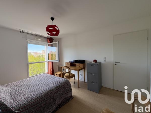 Appartement à vendre 3 pièces 65 m² Montpellier