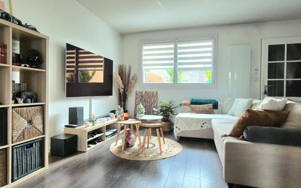 Maison à vendre    5 pièces • 87 m2 Yerres