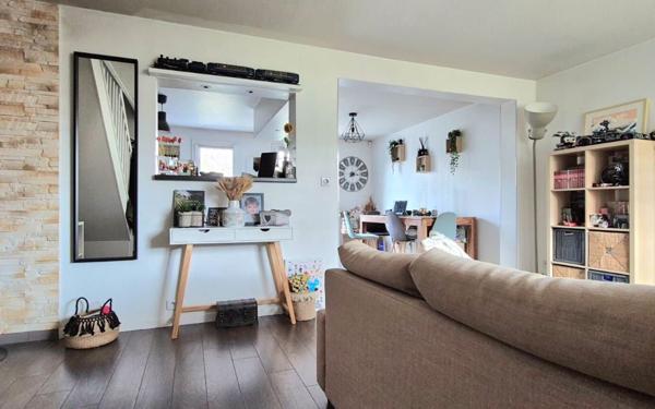 Maison à vendre    5 pièces • 87 m2 Yerres