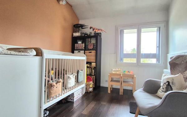 Maison à vendre    5 pièces • 87 m2 Yerres