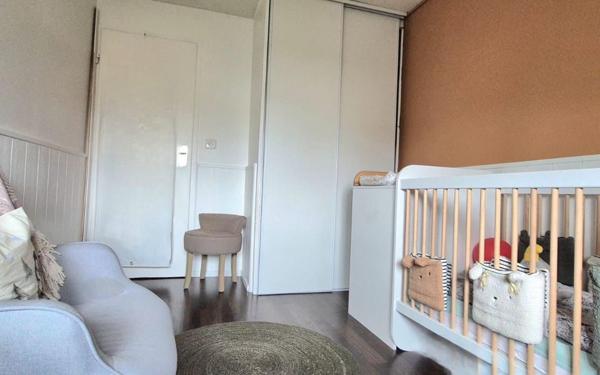 Maison à vendre    5 pièces • 87 m2 Yerres