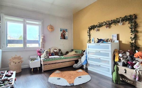 Maison à vendre    5 pièces • 87 m2 Yerres