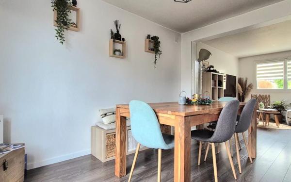 Maison à vendre    5 pièces • 87 m2 Yerres