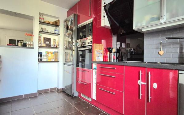 Maison à vendre    5 pièces • 87 m2 Yerres