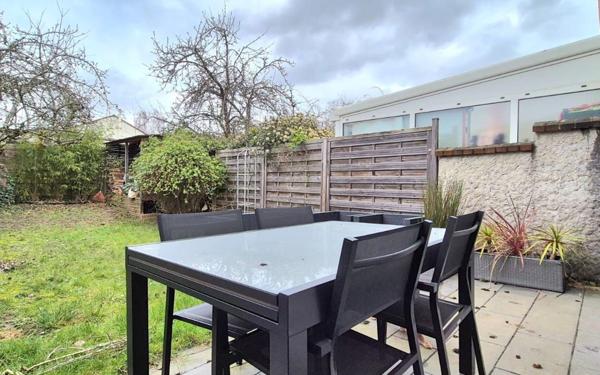 Maison à vendre    5 pièces • 87 m2 Yerres