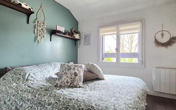 Maison à vendre    5 pièces • 87 m2 Yerres