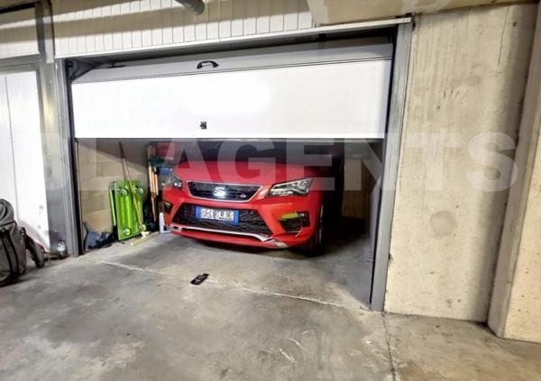 À VENDRE – Bel appartement T3 avec terrasse – Résidence sécurisée avec 1 place de parking – La Fourr