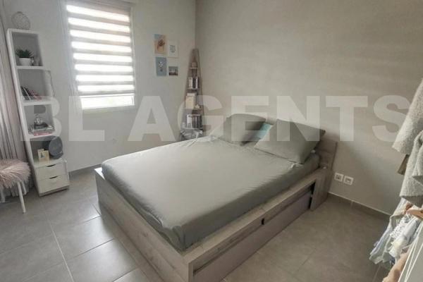 À VENDRE – Bel appartement T3 avec terrasse – Résidence sécurisée avec 1 place de parking – La Fourr